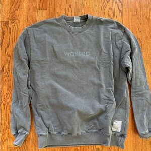 Wasted Collective Sweatshirt